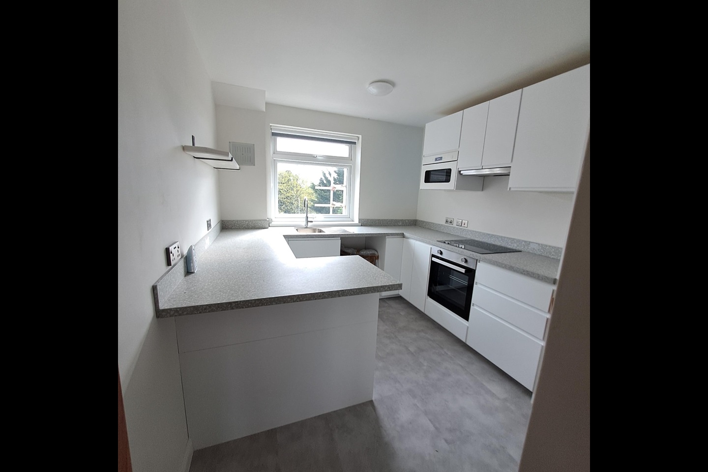 2 Bed Flat, Avenue Court, SO17, N1 7GU