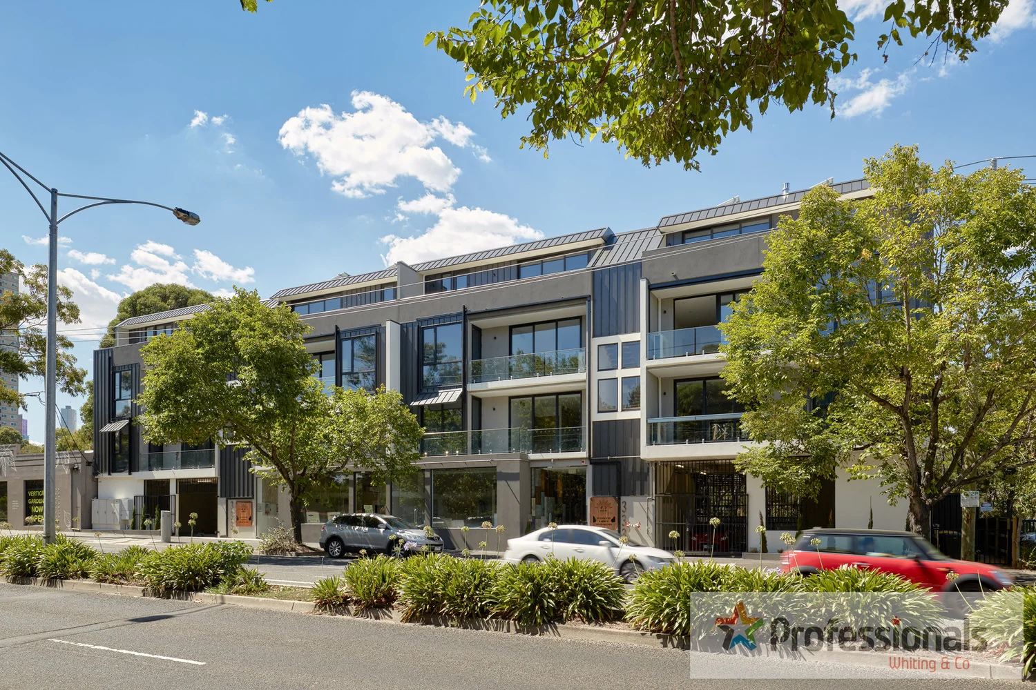 Additional image 9 of 202/333 Ferrars Street, South Melbourne VIC 3205