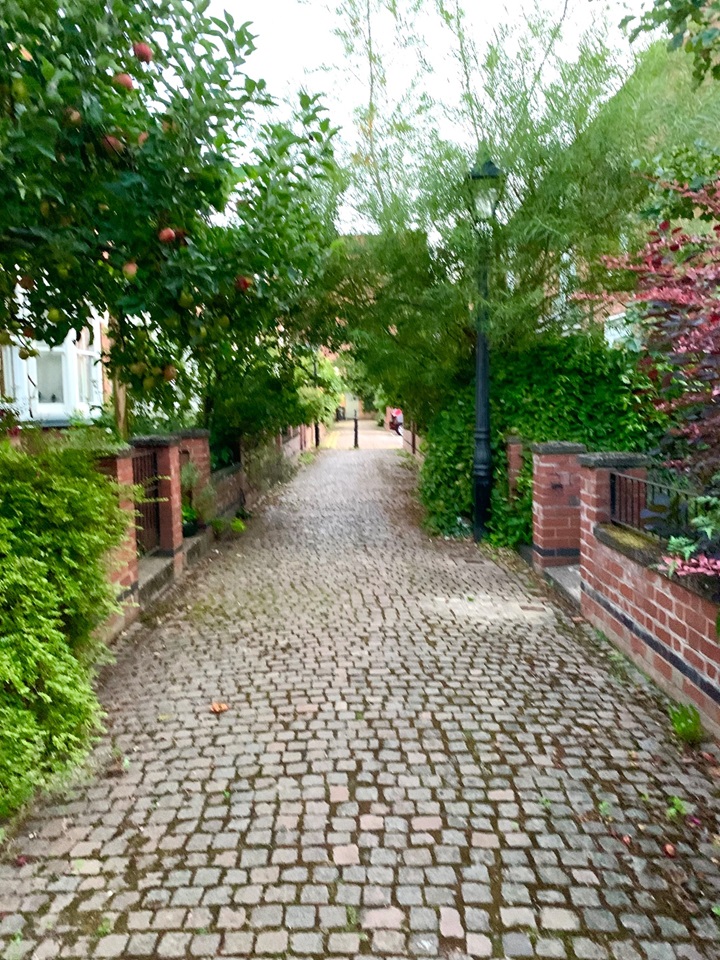 Additional image 2 of 2 Bed End Terrace, Brookhouse Avenue, LE2, N1 7GU