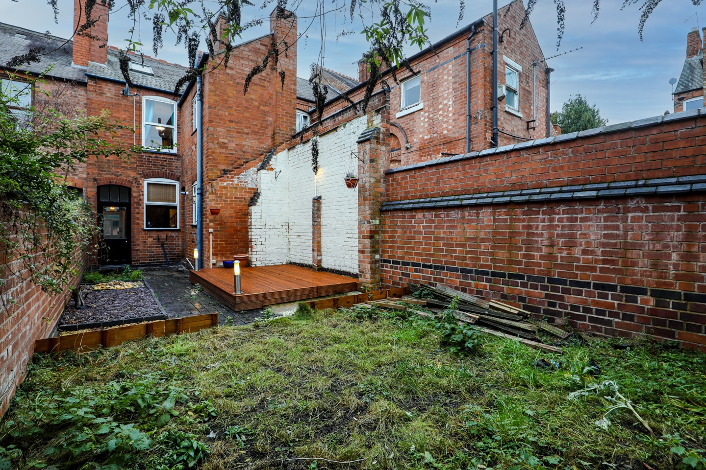 Additional image 11 of Room in a Shared House, College Street, LE2, N1 7GU