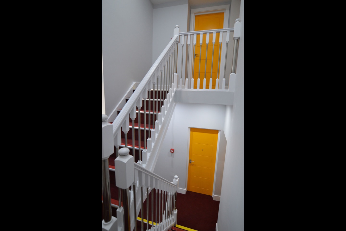 Additional image 16 of 1 Bed Flat, Cross Street, RG1, N1 7GU