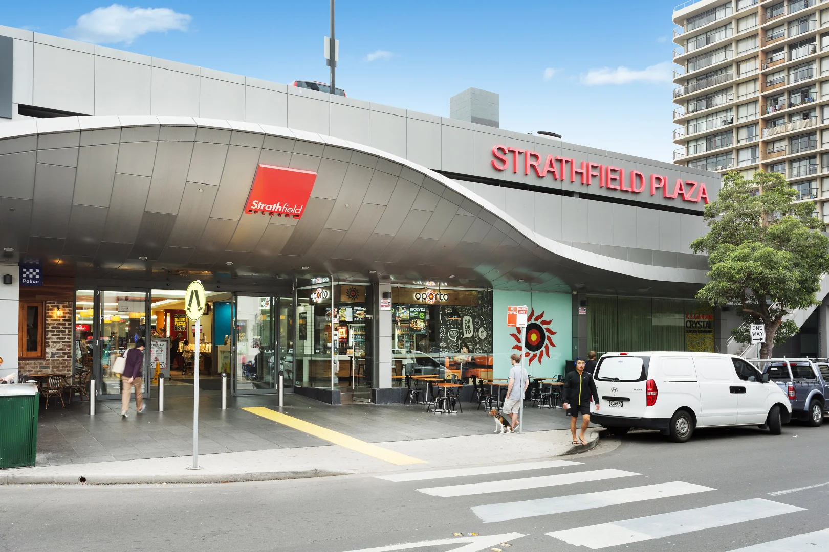 Additional image 18 of 401A/86 Centenary Drive, Strathfield NSW 2135