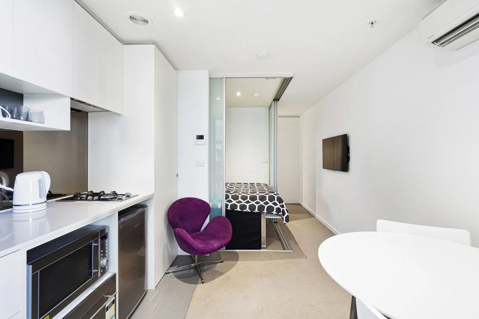 503/243 Franklin Street, Melbourne VIC 3000