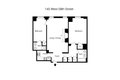Additional image 2 of 145 W 58th St Unit 8L, Manhattan, NY, 10019