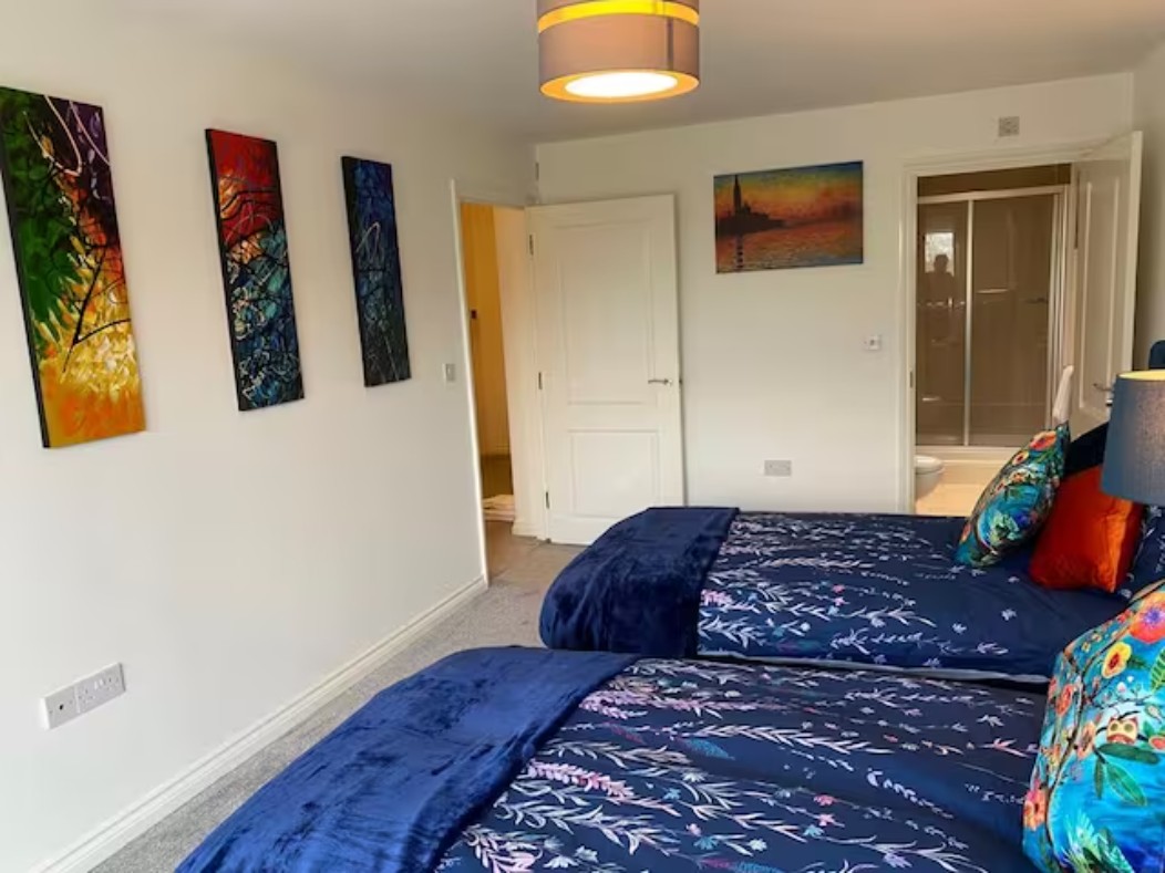 Additional image 23 of 2 Bed Flat, Maltings Close, CB5, N1 7GU