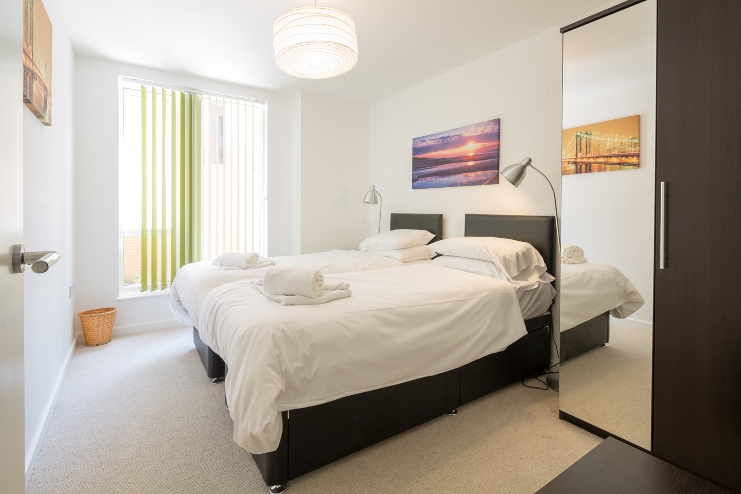Additional image 4 of 2 Bed Flat, Marque House, CB2, N1 7GU