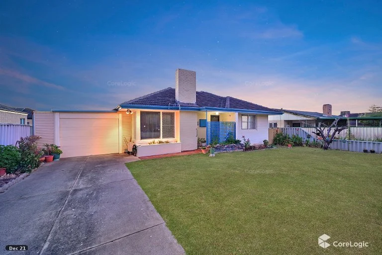 13 Maltarra Street, Nollamara WA 6061
