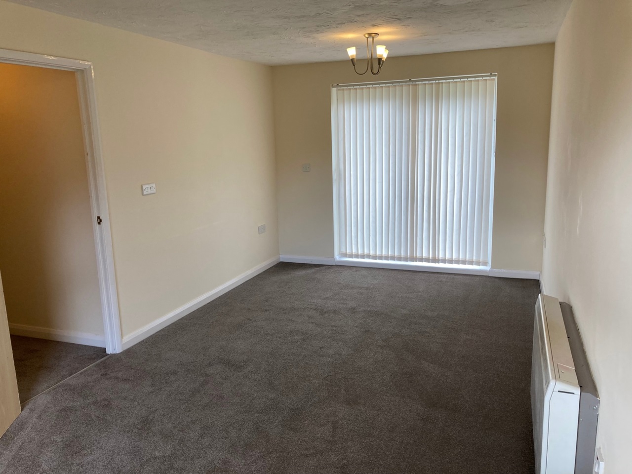 Additional image 2 of 2 Bed Flat, Strathern Road, LE3, N1 7GU