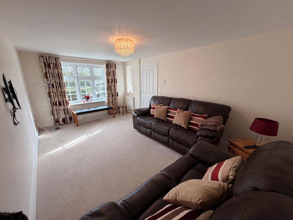 Additional image 3 of 4 bed detached house for saleEaston Close, Melton Mowbray LE13