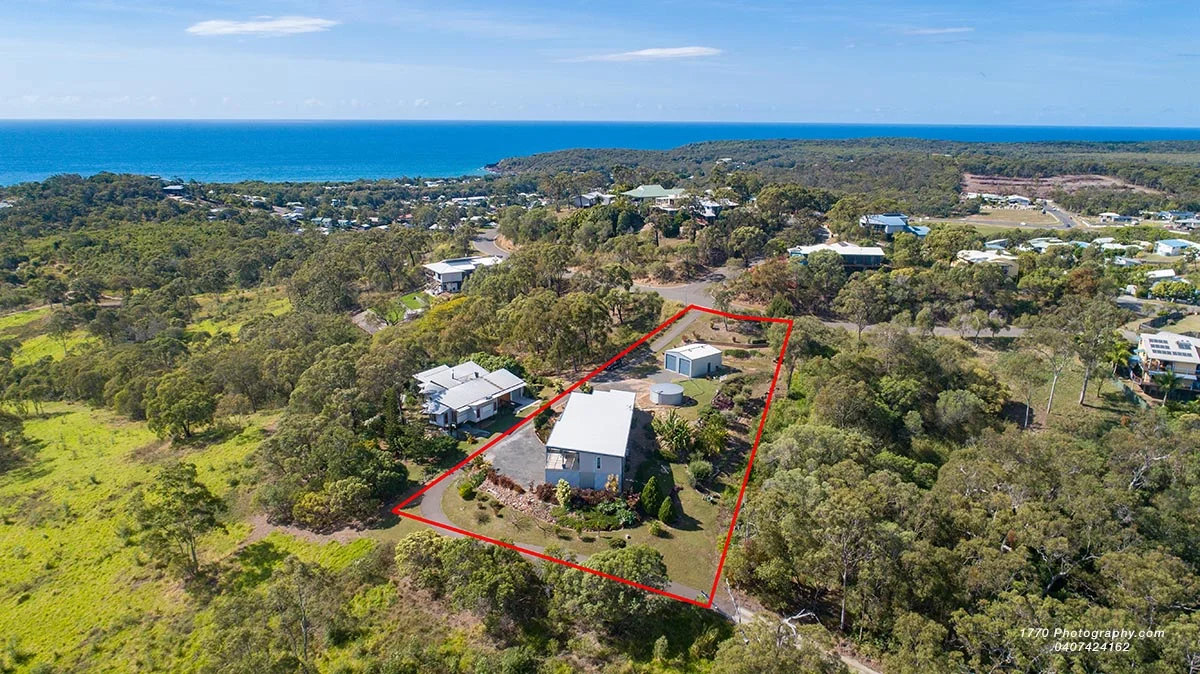 28 The Crescent, Agnes Water QLD 4677