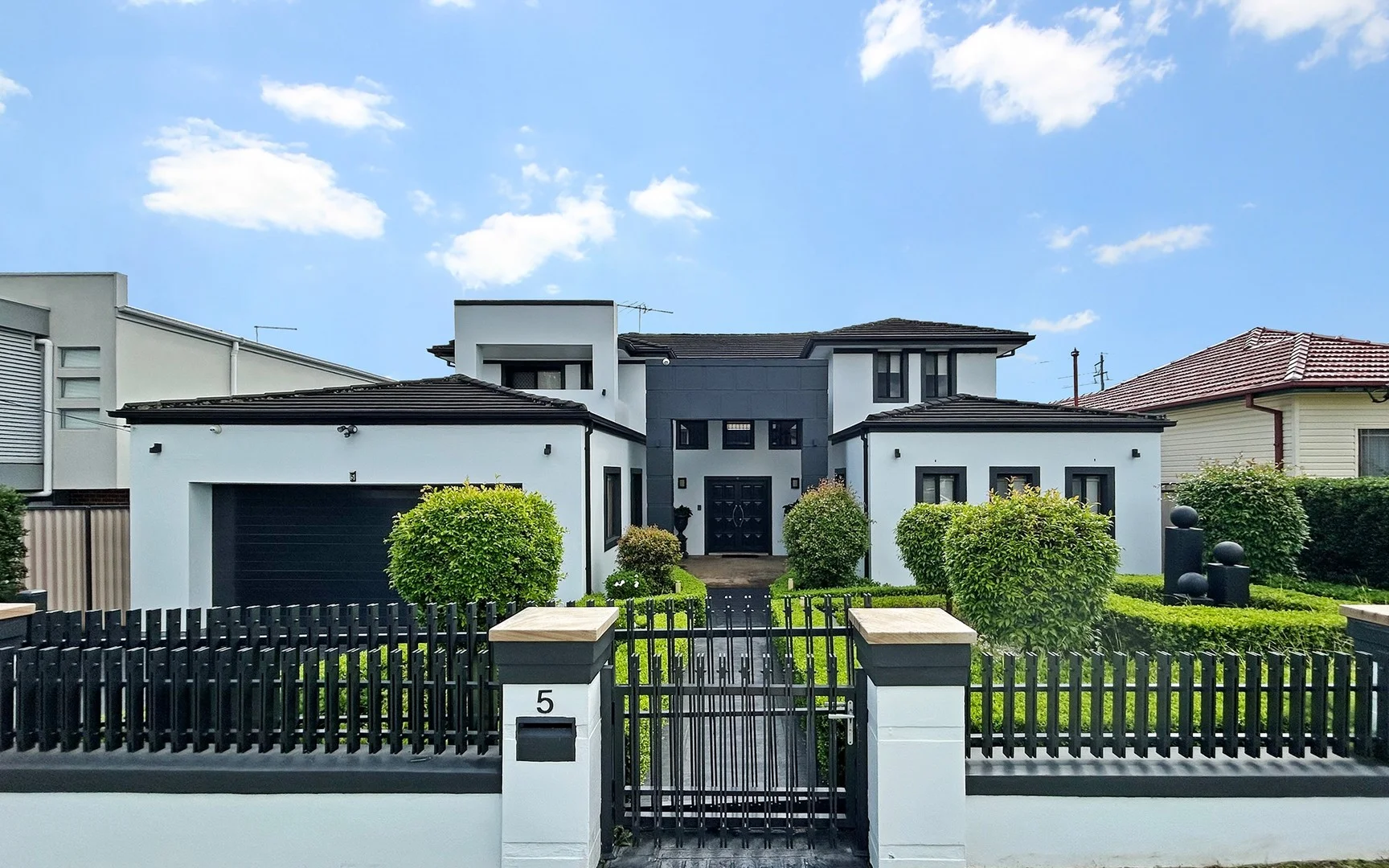 5 Wanda Street, Merrylands NSW 2160