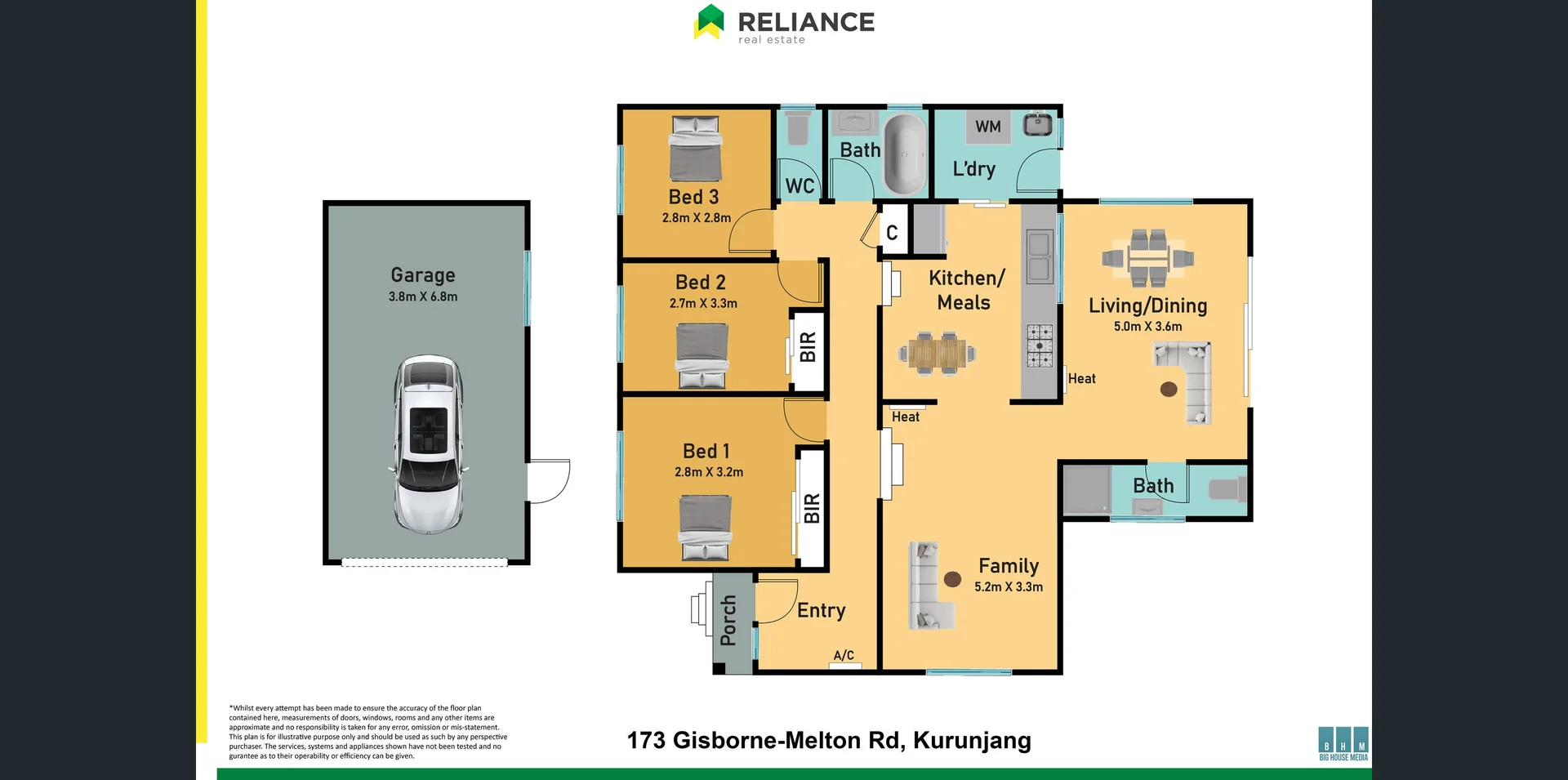 Additional image 12 of 173 Gisborne Melton Road, Kurunjang VIC 3337