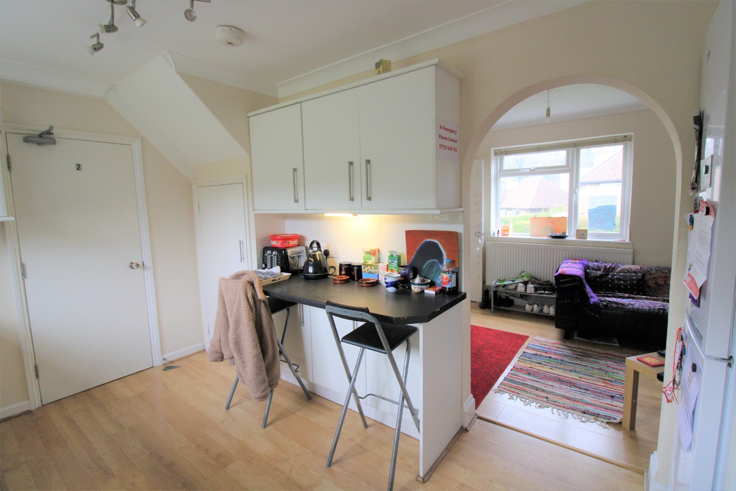 Additional image 5 of Room in a Shared House, Southall Avenue, BN2, N1 7GU