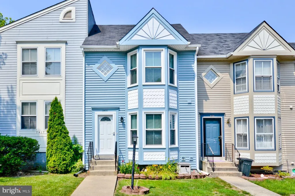 3431 Caledonia Circle, Woodbridge, VA 22192