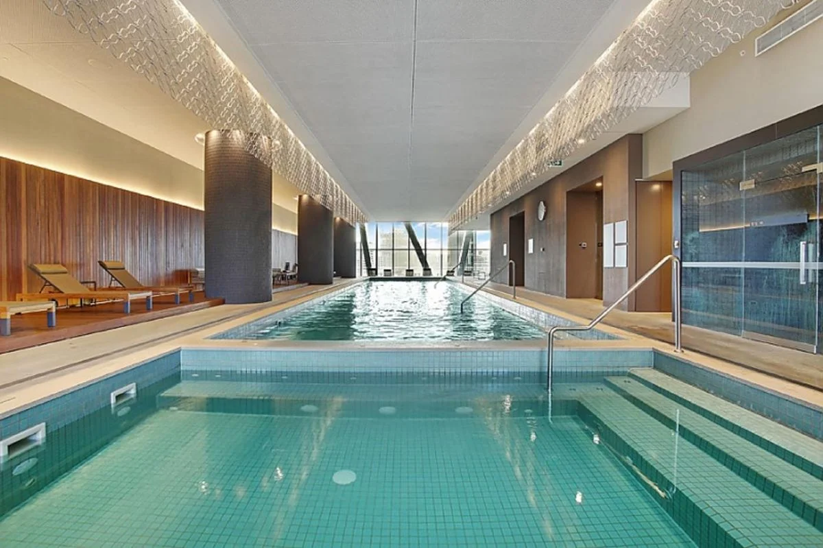 Additional image 4 of 1209/9 Power Street, Southbank VIC 3006