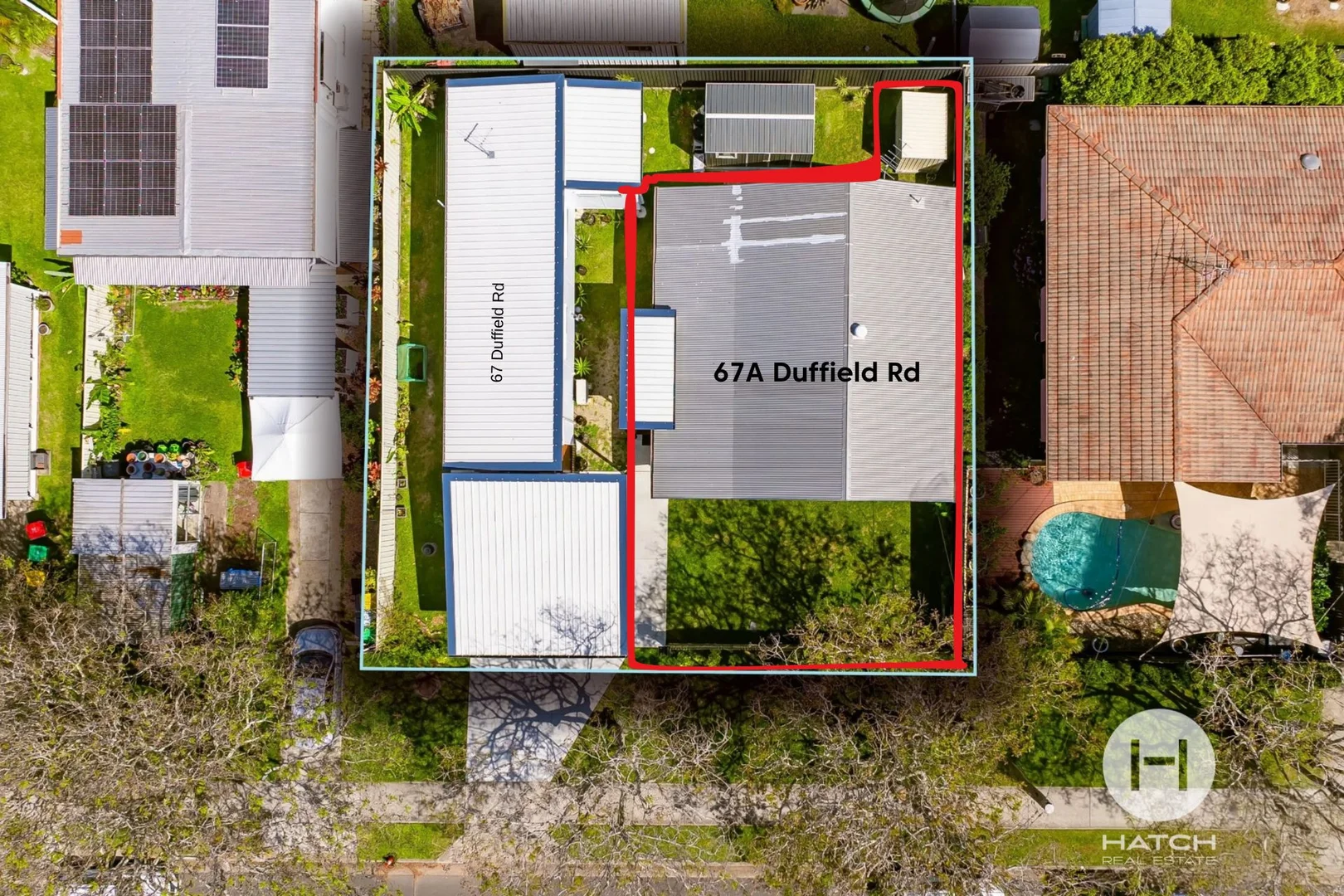 Additional image 10 of 67A Duffield Road, Margate QLD 4019