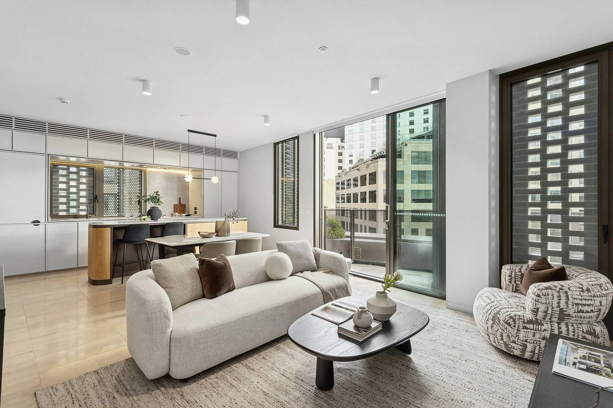 8 Loftus Street, Sydney NSW 2000 photo 2