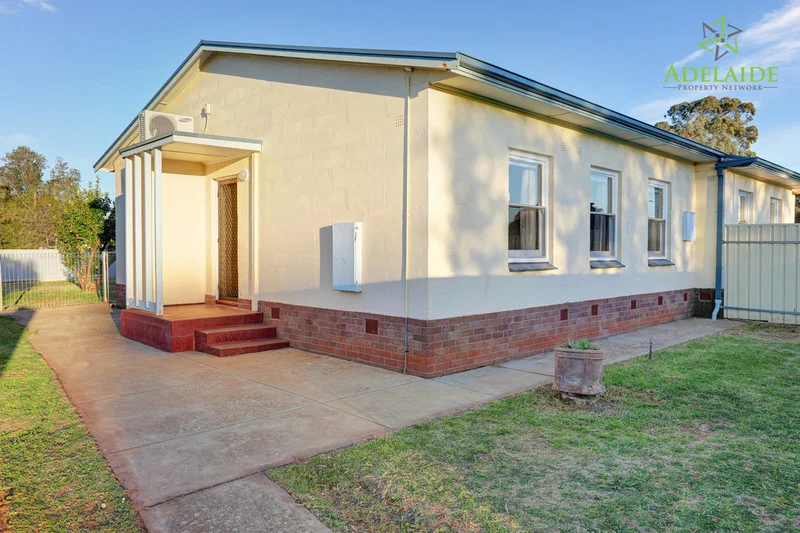 135 Harvey Rd, Elizabeth Grove SA 5112