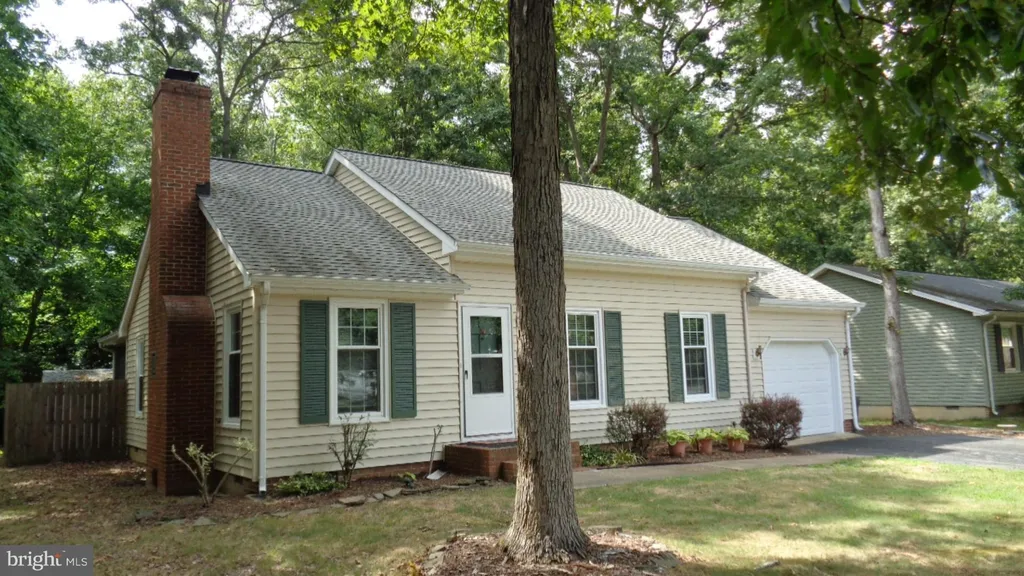 79 Lovette Drive, Fredericksburg, VA 22407