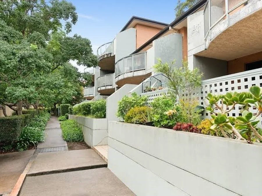 39/68-70 Courallie Avenue, Homebush West NSW 2140