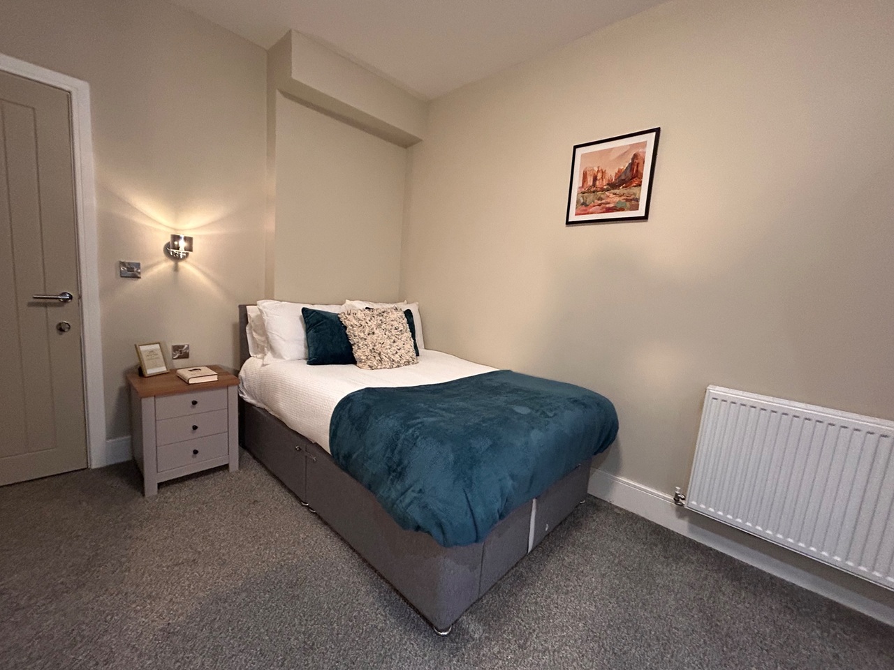 Additional image 15 of Room in a Shared House, Franchise Street, DE22, N1 7GU