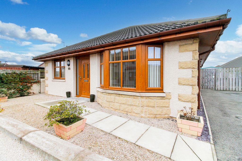 Additional image 5 of 3 bed bungalow for saleNetherha Road, Buckie AB56