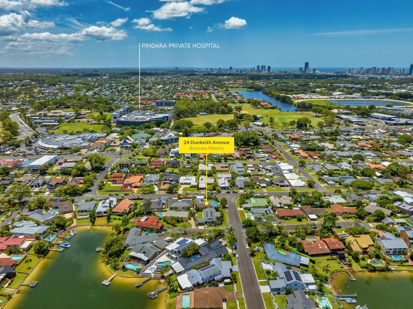 Additional image 27 of 24 Dunkeith Avenue, Benowa Waters QLD 4217