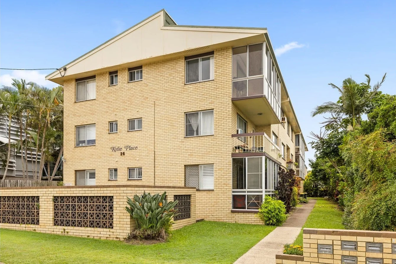 4/14 Downs Street, Redcliffe QLD 4020