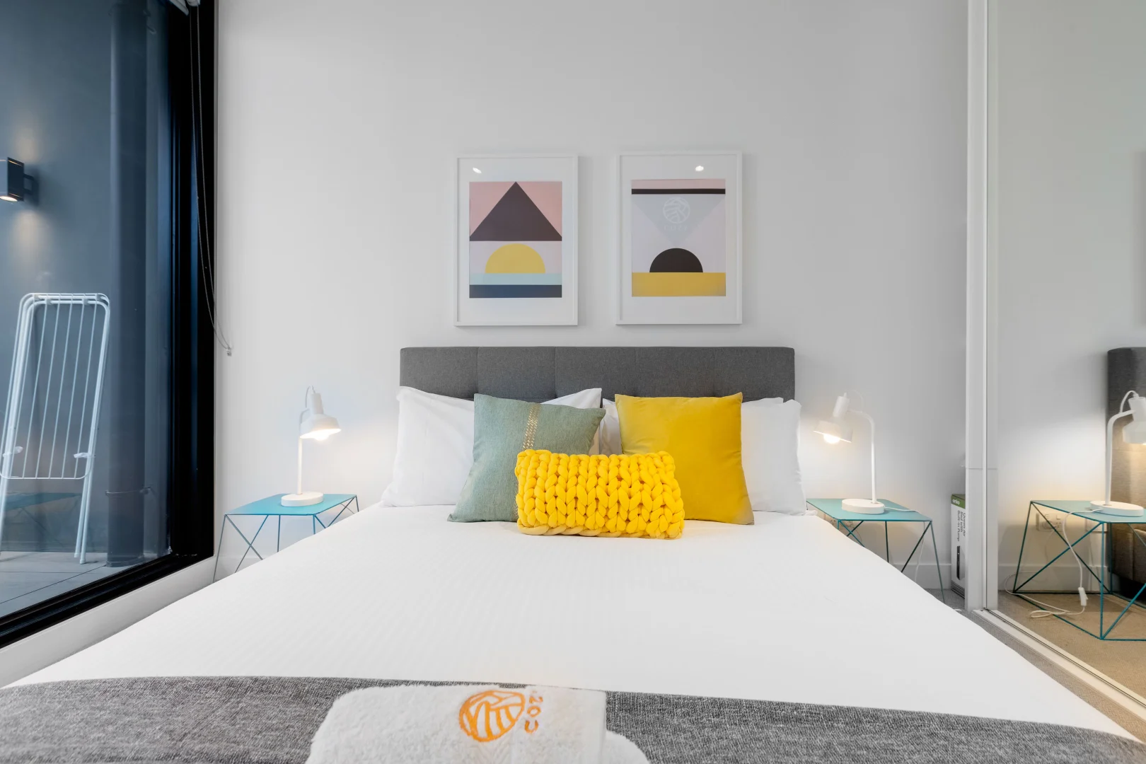 Additional image 7 of 309/75-77 Palmerston Crescent, South Melbourne VIC 3205