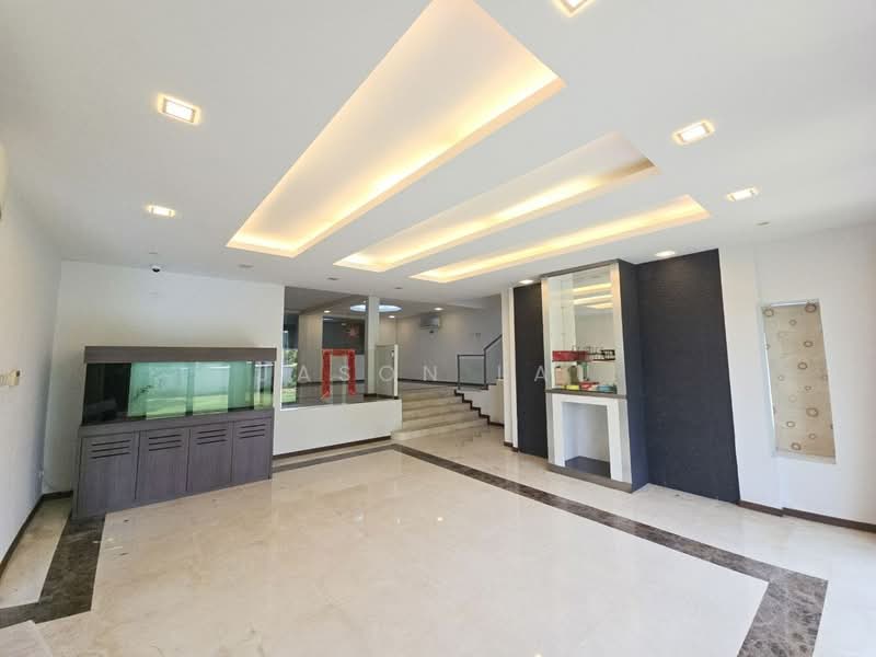 Semi-Detached for Rent @ Neram Road (Seletar Hills Estate)