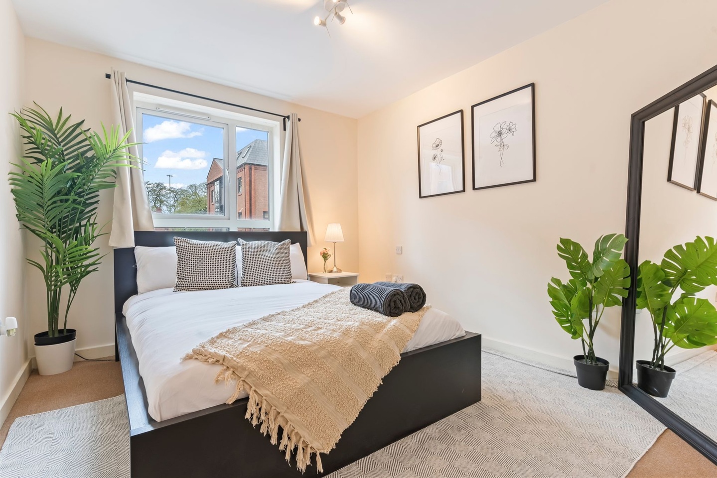 Additional image 2 of 2 Bed Flat, Beauchamp House, CV1, N1 7GU