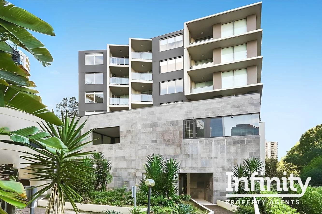 Additional image 7 of 502/88 Berry Street, North Sydney NSW 2060