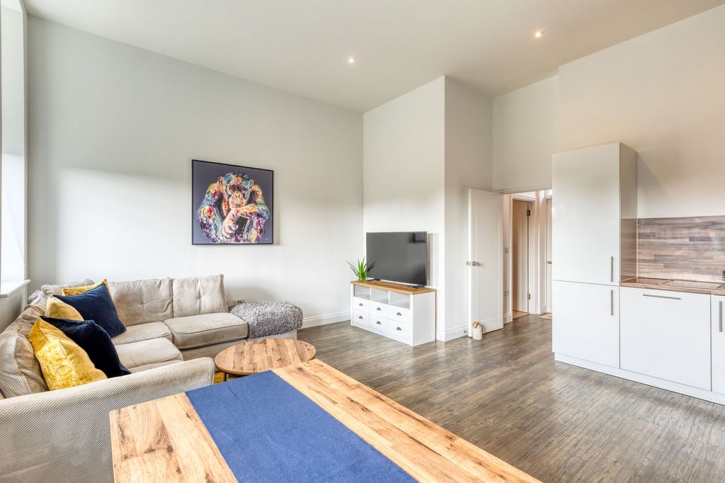 Additional image 7 of 2 bed flat for saleE005 Nightingale House, College Gardens, St Helier JE2