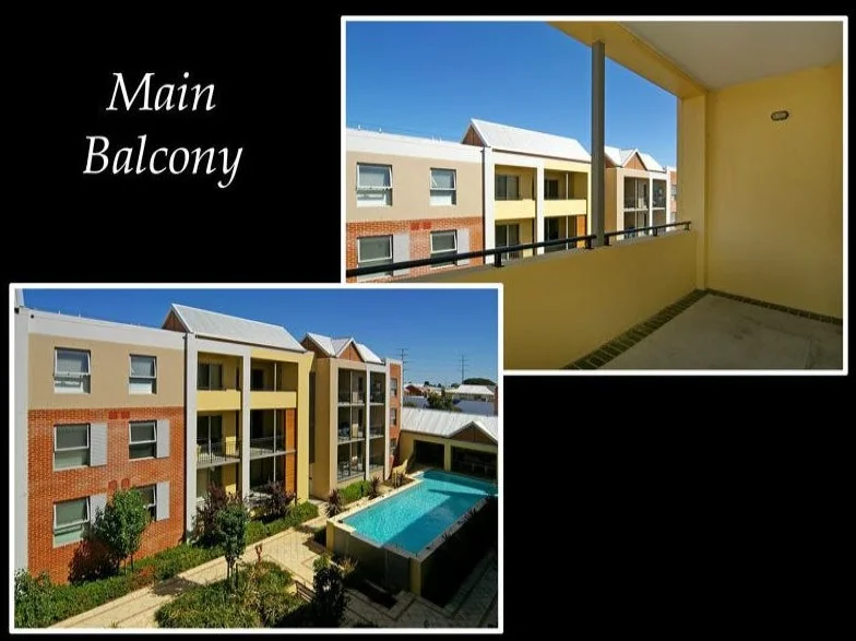Additional image 14 of 43/134 Aberdeen Street, Northbridge WA 6003