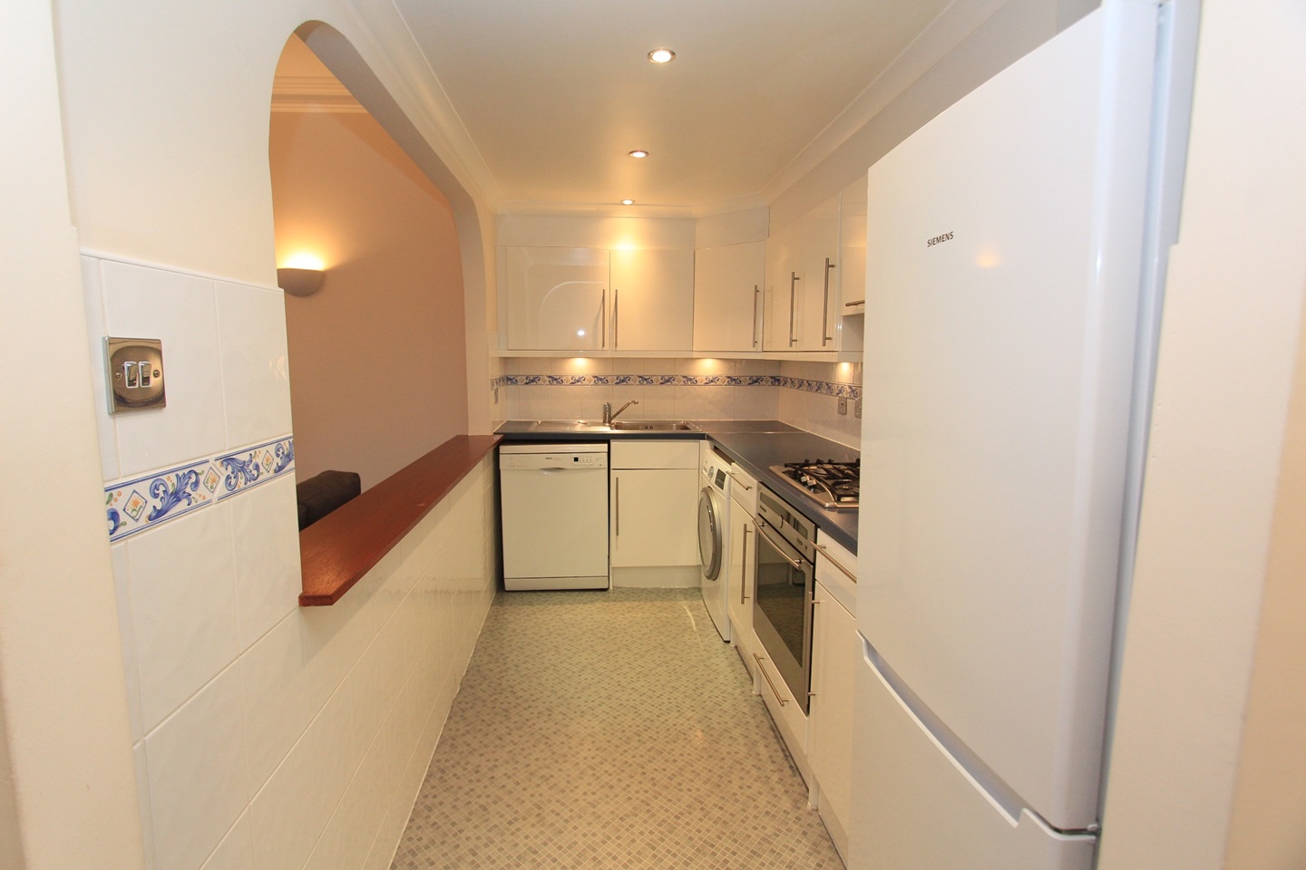 Additional image 8 of 2 Bed Flat, Belsize Park Gardens, NW3, N1 7GU
