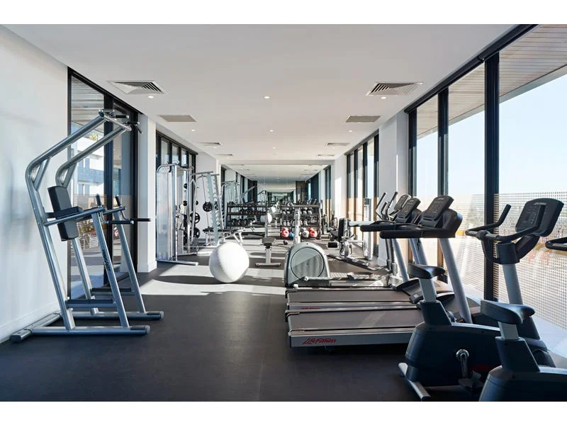 Additional image 14 of 1203/14 Queens Road, Melbourne VIC 3004