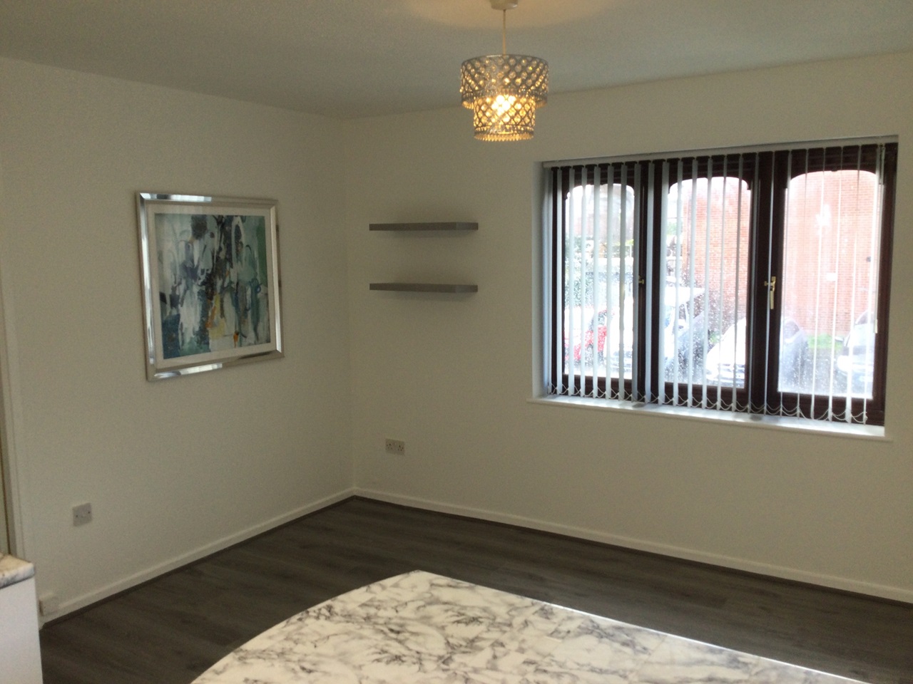Additional image 2 of 1 Bed Flat, Westbury Court, CV2, N1 7GU