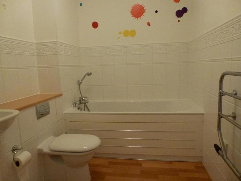 Room in a Shared Flat, Salisbury Road, BN3, N1 7GU photo 4
