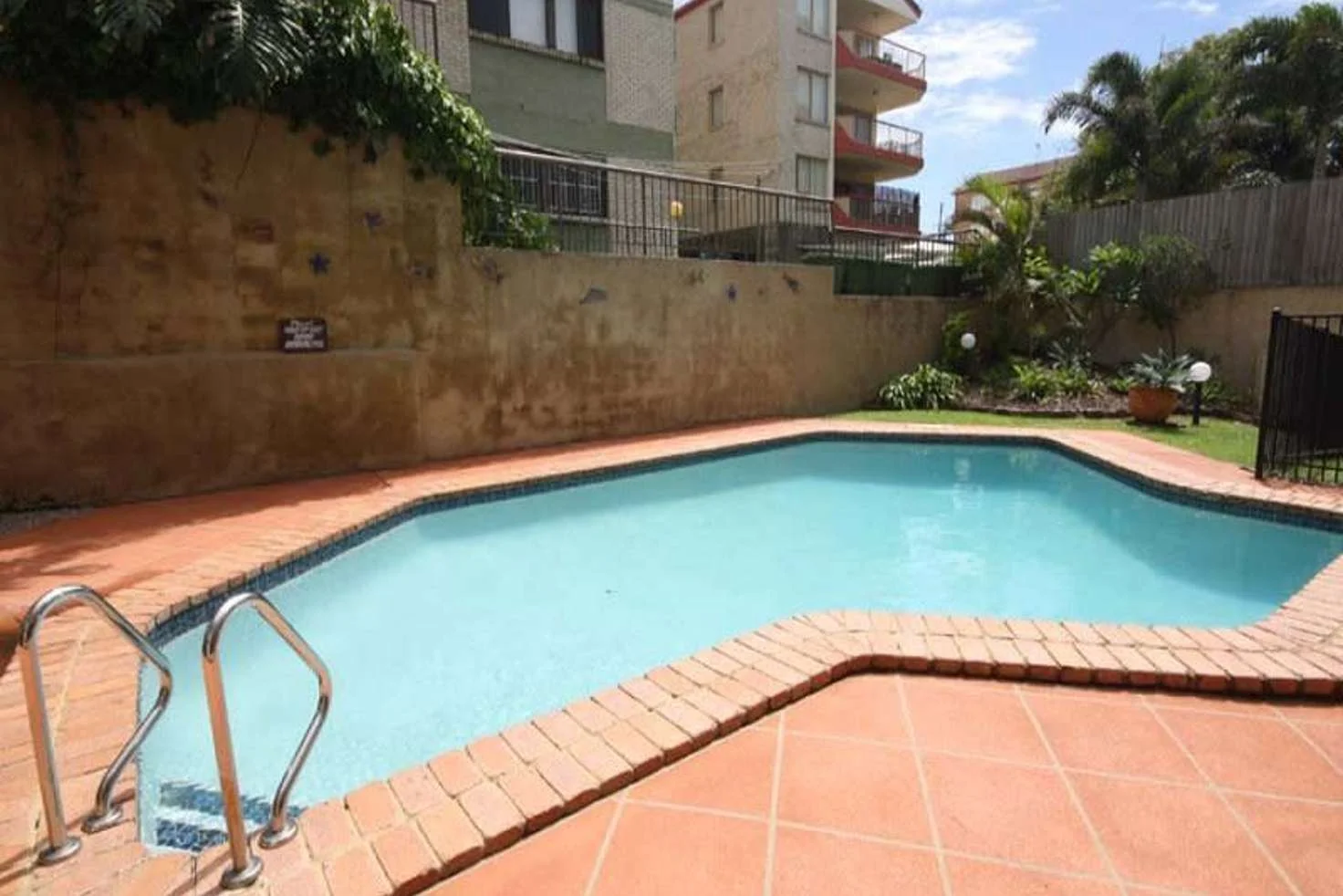 Additional image 9 of 2/14 Warne Tce - Oceanic Apartments, Kings Beach QLD 4551