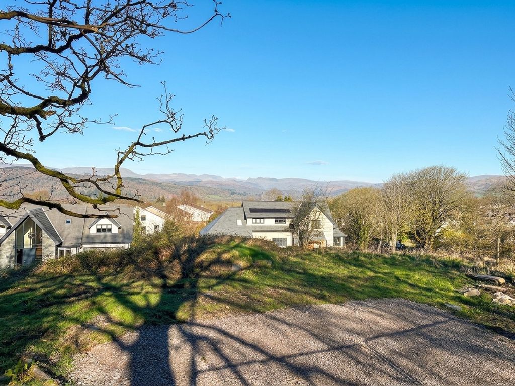 Land for salePlot 3, Lickbarrow Road, Windermere LA23
