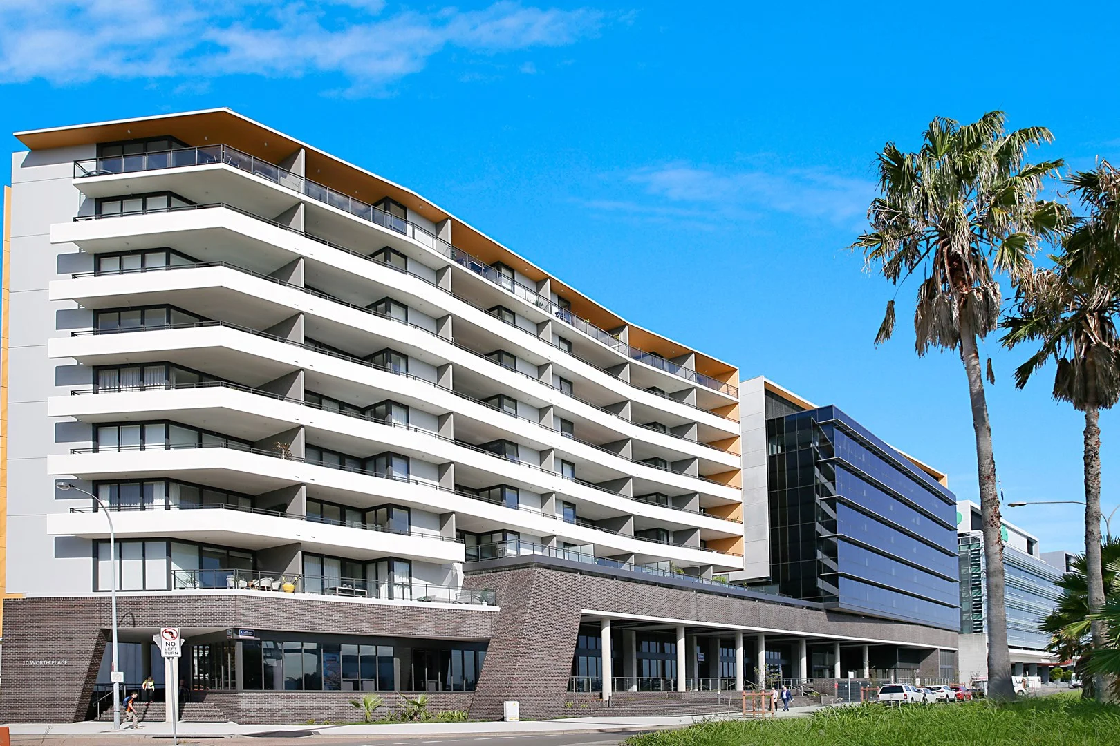Additional image 11 of Level 9, 906/10 Worth Place, Newcastle NSW 2300