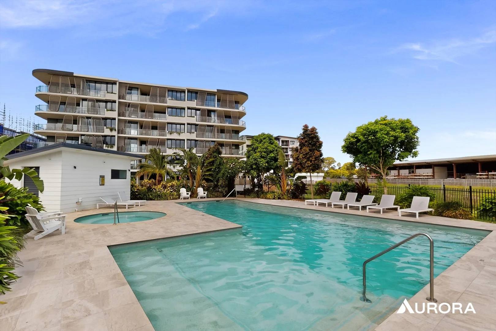 4206/7-23 Ross Court, Cleveland QLD 4163