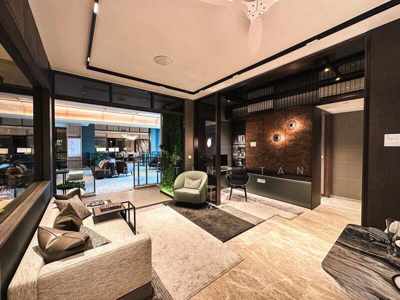 2 Thiam Siew Avenue