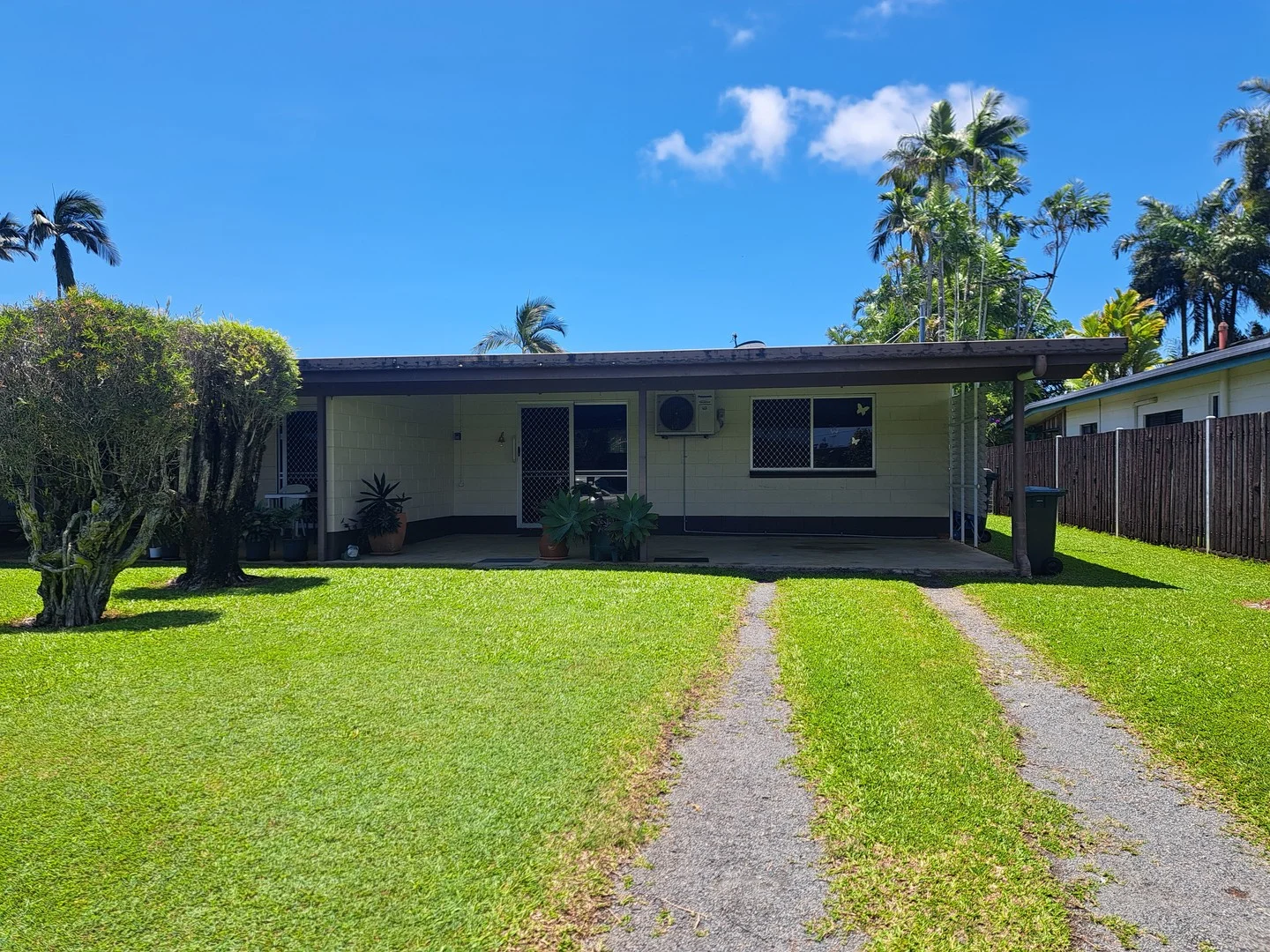 1/8 Gloria Close, Innisfail Estate QLD 4860