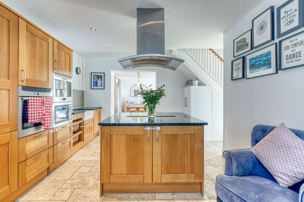 Additional image 18 of 4 bed detached house for saleLes Genets, St Brelade JE3