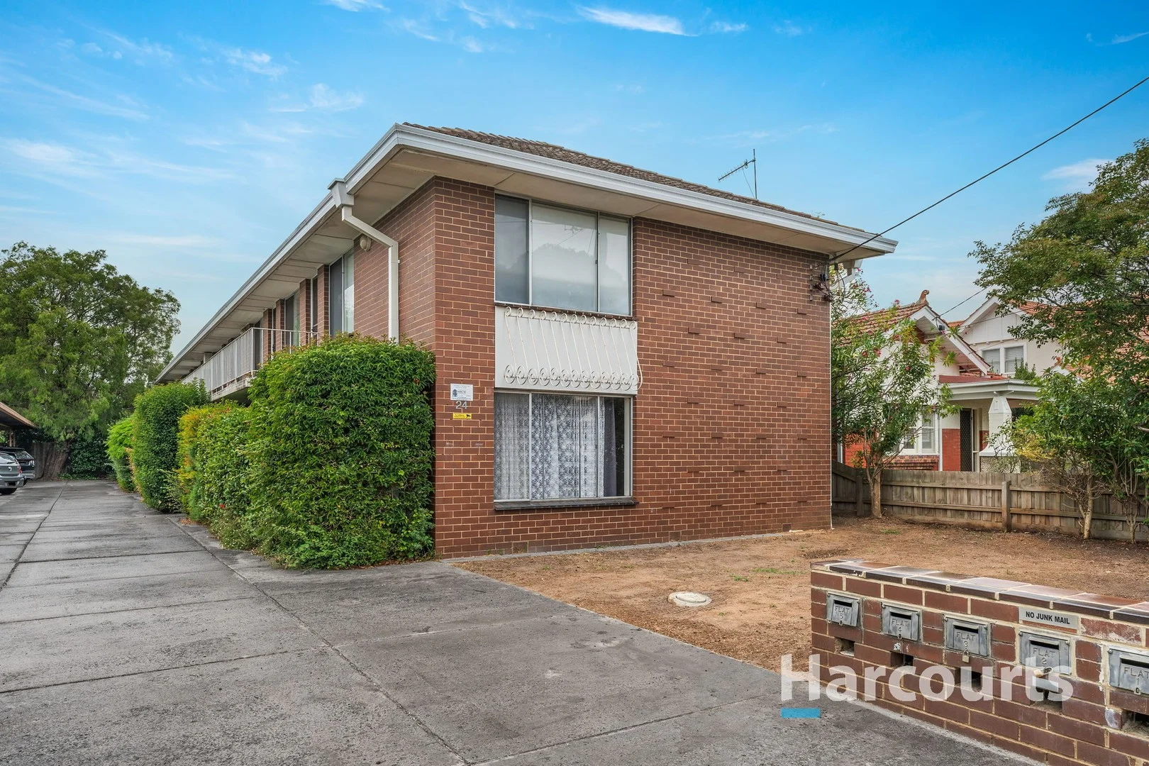 2/24 Margaret Street, Carnegie VIC 3163