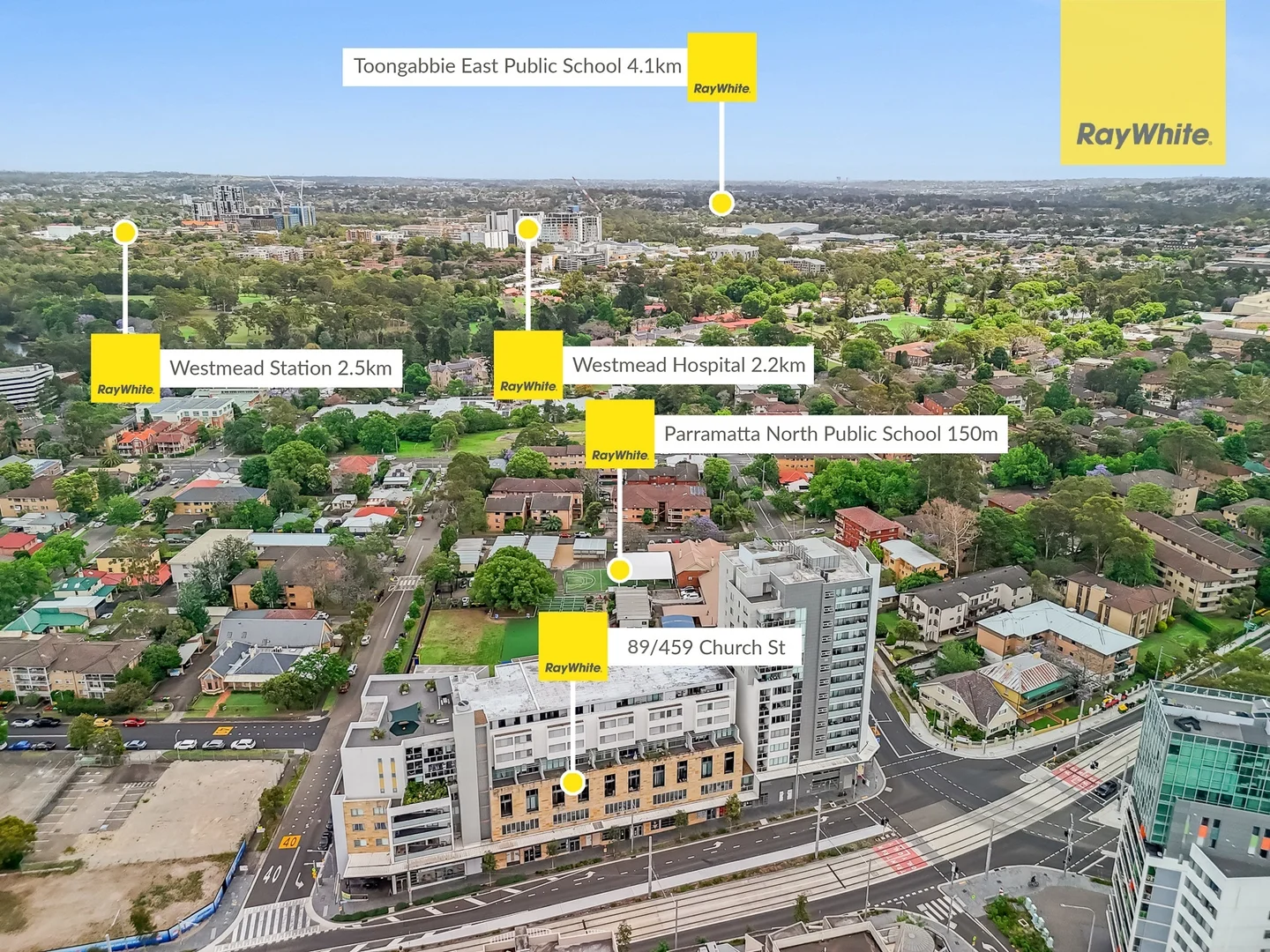 Additional image 17 of 89/459-463 Church Street, Parramatta NSW 2150