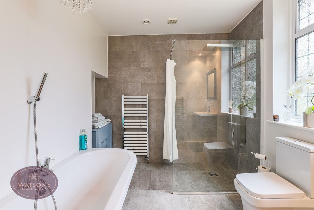 Additional image 16 of 4 bed detached house for saleDerby Road, Eastwood, Nottingham NG16