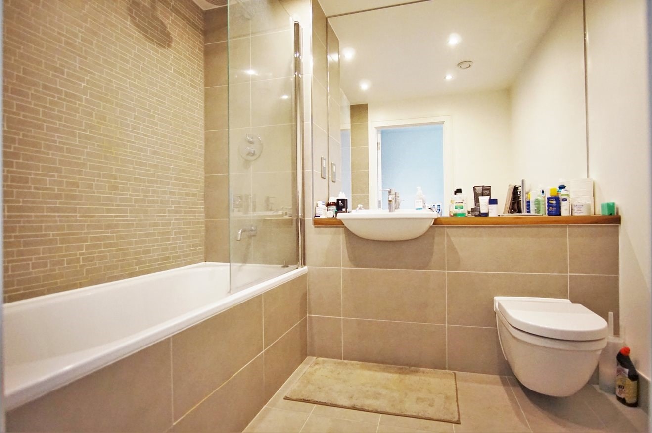 1 Bed Flat, Akerman Road, SW9, N1 7GU photo 4