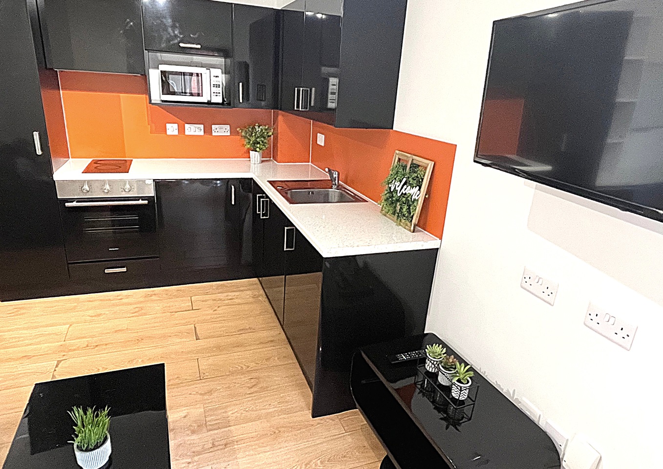 Additional image 5 of 1 Bed Flat, London Road, LE2, N1 7GU